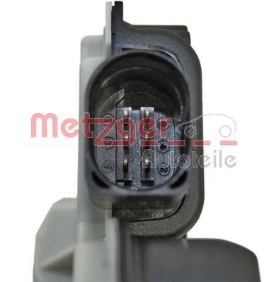 Cerradura de puerta METZGER ref. 2314018